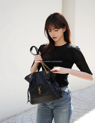 YSL Jamie shopping福袋包3