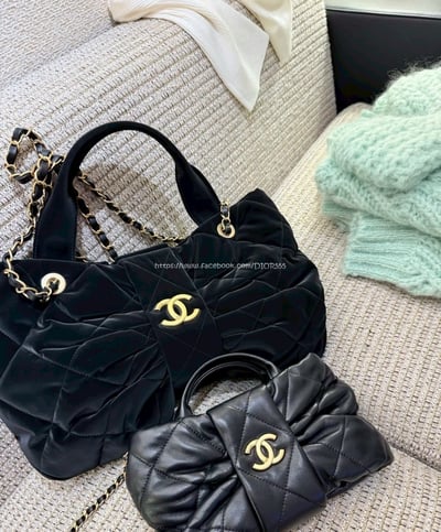 小香蝴蝶結包包10