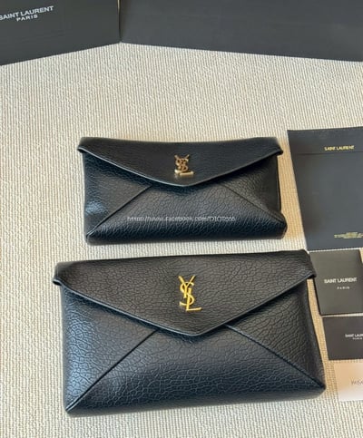 YSL  calypso信封包1