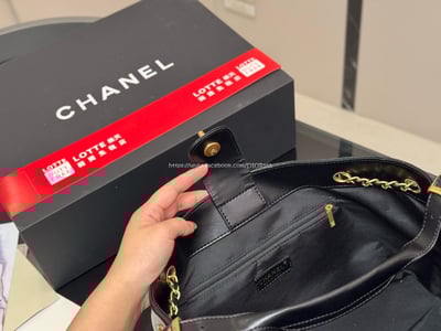 小香25A托特包(送吊飾)10