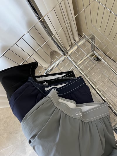 alo速乾褲10