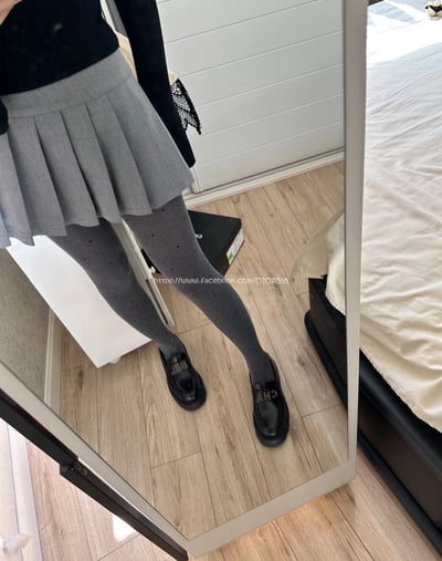 小香增高樂福鞋3