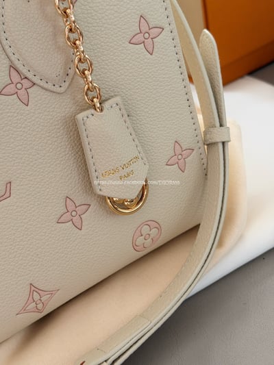 LV onthego 托特包5