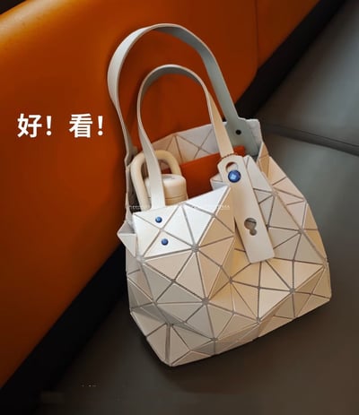 三宅一生水桶包5