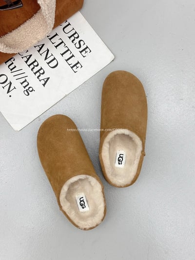 UGG拖鞋8