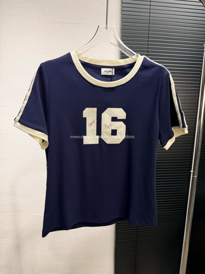 Celine 16數字T6