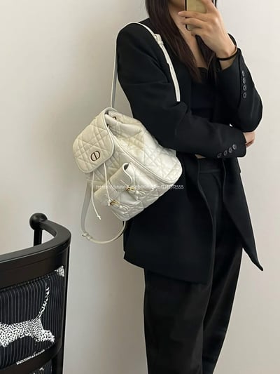 Dior後背包2