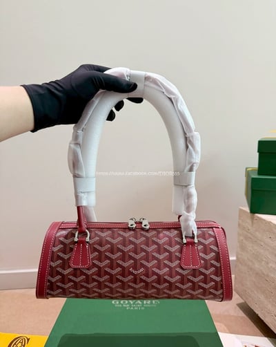 Goyard法棍包11