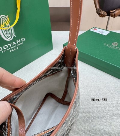 goyard hobo mini11