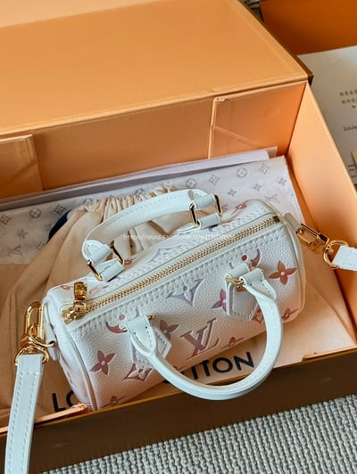  Lv speedy 枕頭包10