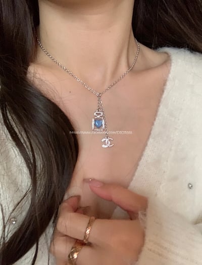 小香愛心香水瓶系列5