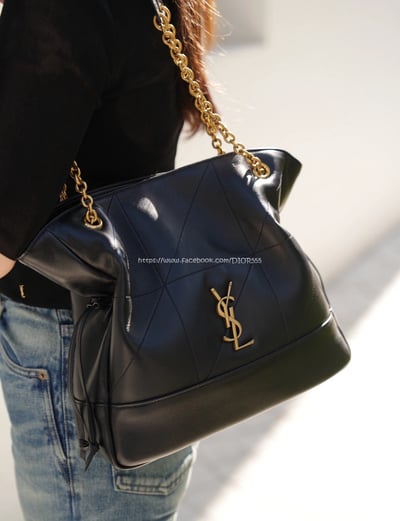 YSL 25 Jamie 4.3 Pochon6