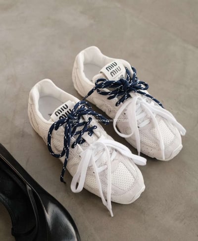 MiuMiu x New Balance5