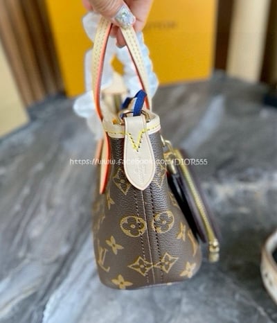 LV never full bb7