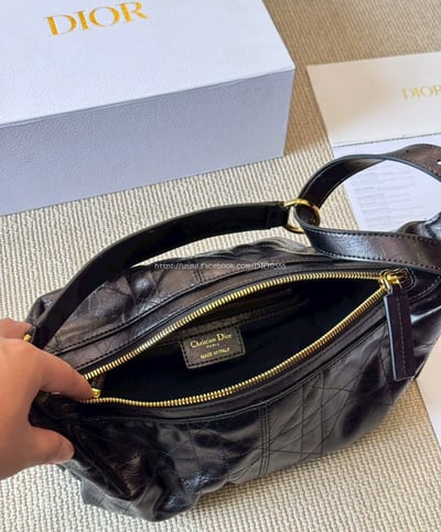 Dior D-Journey斜背包 13