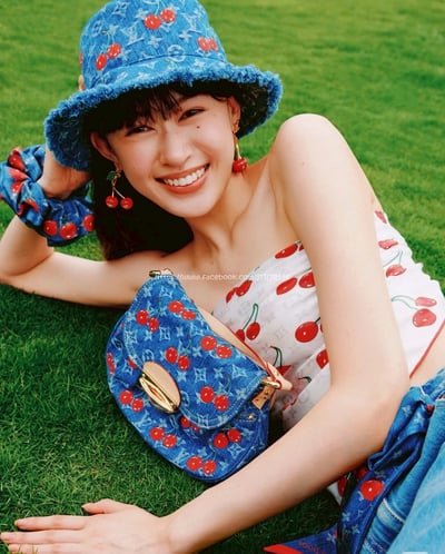 LV beverly金盾包2