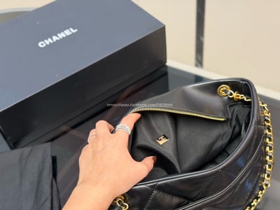 小香25K蝴蝶結包9