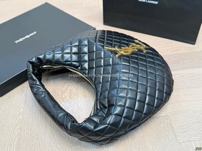 YSL baby icare手提包10