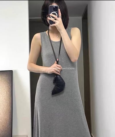 Lemaire牛角零錢包5