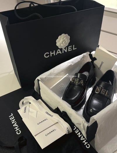 小香增高樂福鞋4