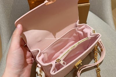 Lv Métis 郵差包9