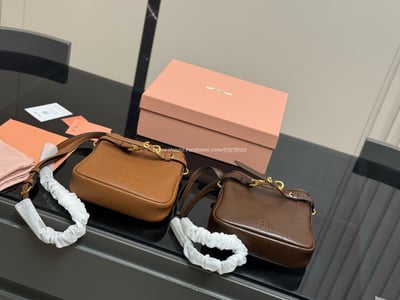 miumiu小福袋包11