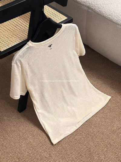 Dior微透童話飛馬T10