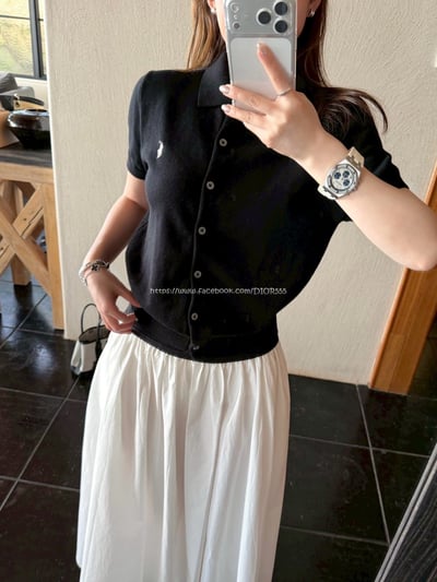 Ralph Lauren  Polo 長裙10