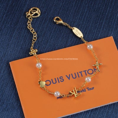 LV手鍊4