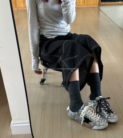 GGDB二代小髒鞋4