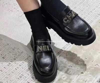 小香增高樂福鞋2