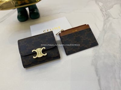 Celine凱旋門2件套1