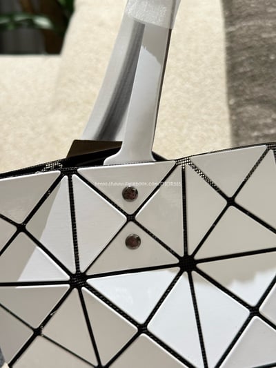 三宅一生六格包8