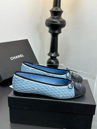 小香蝴蝶結芭蕾舞平底鞋12