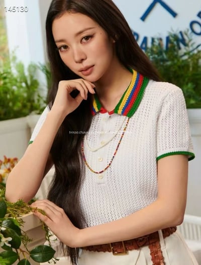 Ralph Lauren拉夫polo上衣4