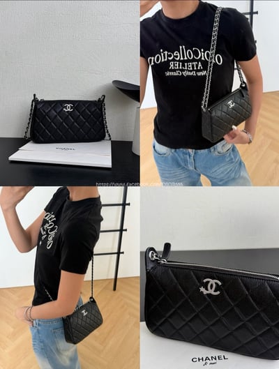 小香25B星星麻將包5