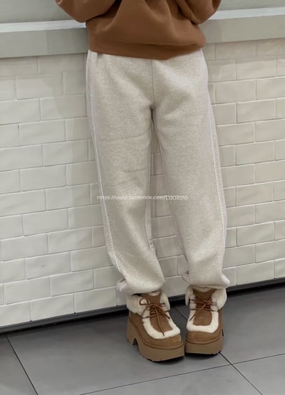 UGG 羊毛勃肯高根靴5