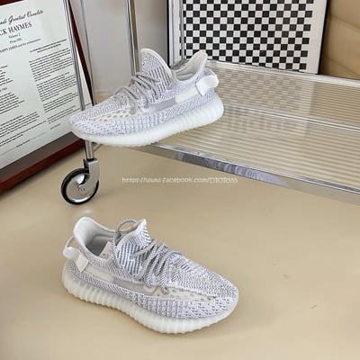 Adidas yeezy 350運動鞋13