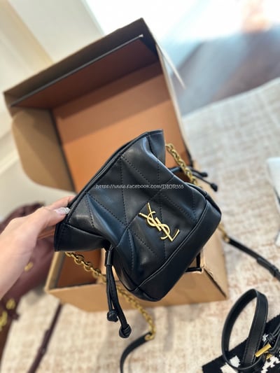  Ysl mini小福袋包8