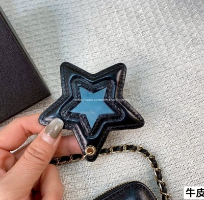 小香25N星星鏡包8