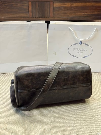 PRADA波士頓包 8