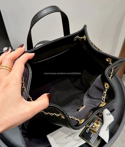 小香25 Bag後背包 12