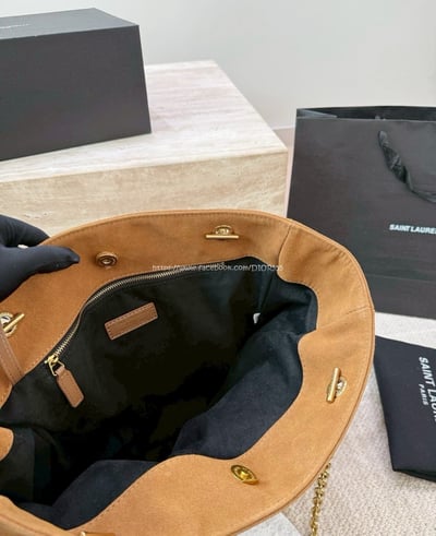 YSL Jamie shopping福袋包21