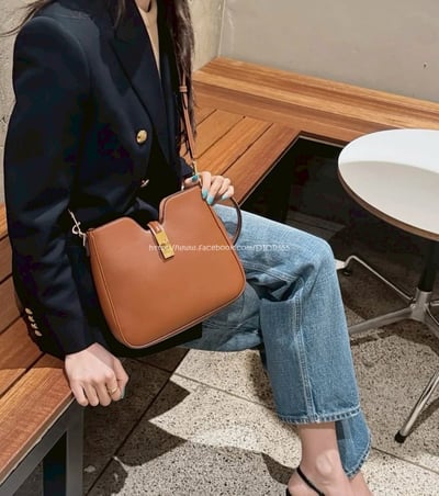 celine ive托特包6