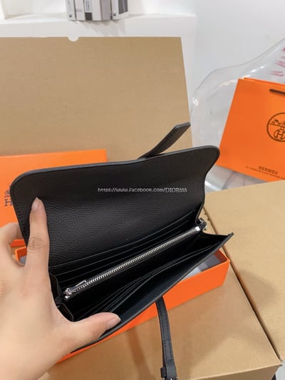 愛馬仕經典手拿包2