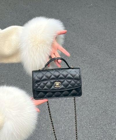 小香魚子醬風琴包  1