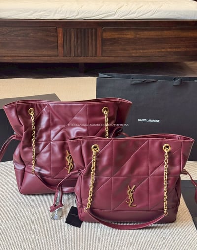 YSL 25 Jamie 4.3 Pochon15