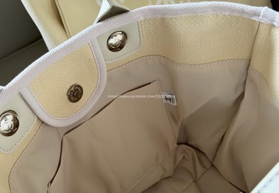 小香沙灘包9