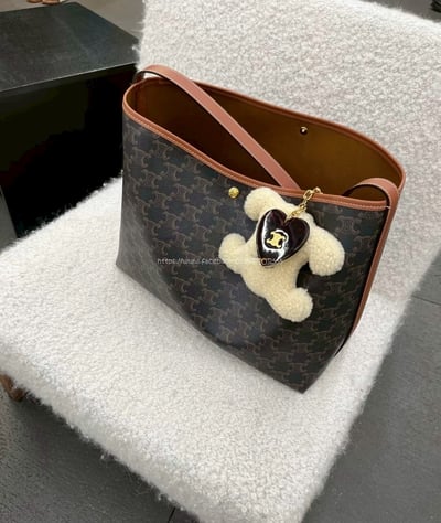 Celine托特包6