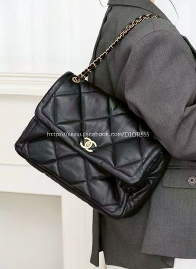 小香MAXl口蓋包8